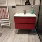 公寓 Il Paese Delle Vacanze 奥梅尼亚