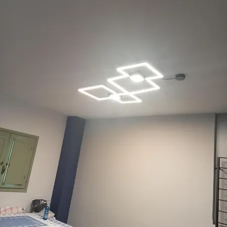 Il Paese Delle Vacanze Διαμέρισμα *