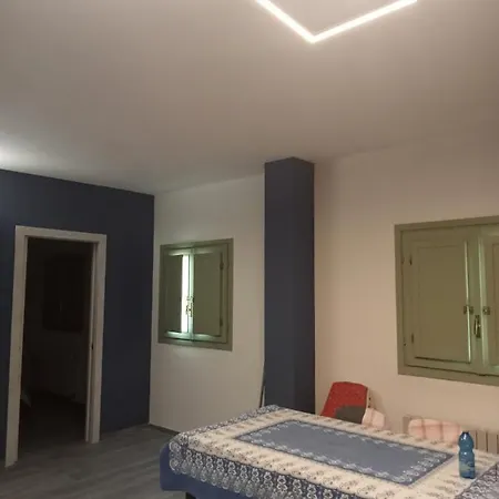 Διαμέρισμα Il Paese Delle Vacanze