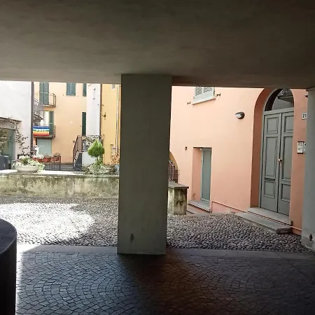 아파트 Il Paese Delle Vacanze *