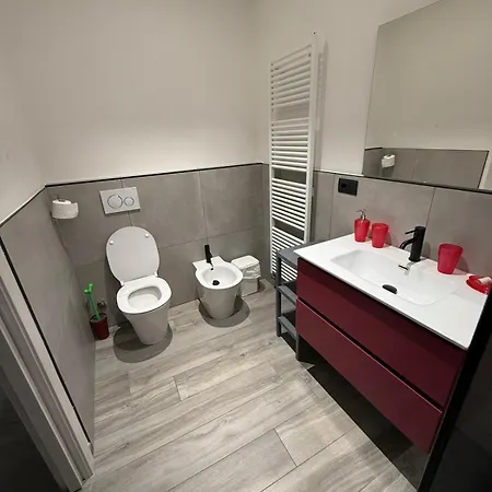 Il Paese Delle Vacanze Apartment Omegna