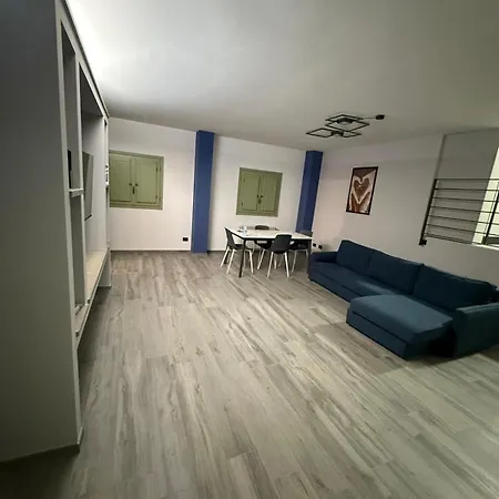 Apartament Il Paese Delle Vacanze Omegna