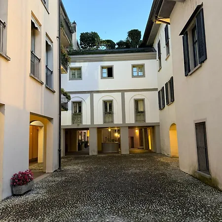 Il Paese Delle Vacanze Omegna