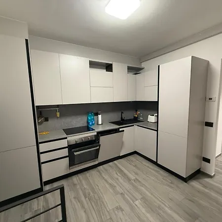 Il Paese Delle Vacanze Апартаменты