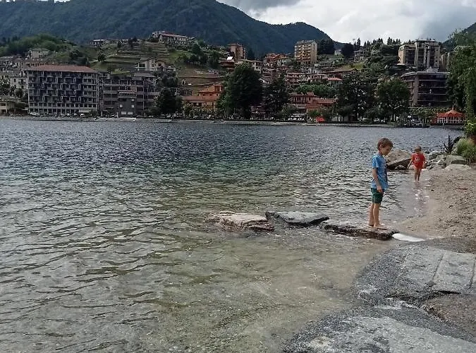 Il Paese Delle Vacanze