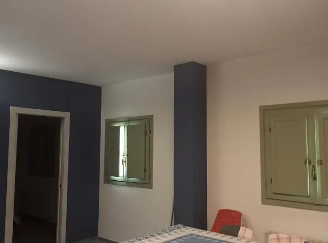 Lejlighed Il Paese Delle Vacanze