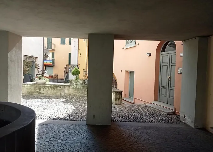 Lejlighed Il Paese Delle Vacanze *