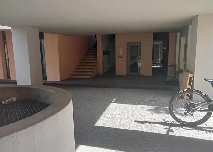 Il Paese Delle Vacanze Apartamento *