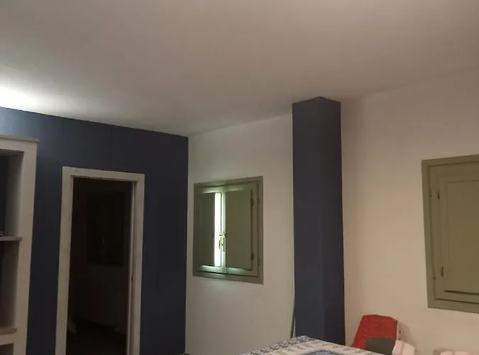 Apartamento Il Paese Delle Vacanze Omegna