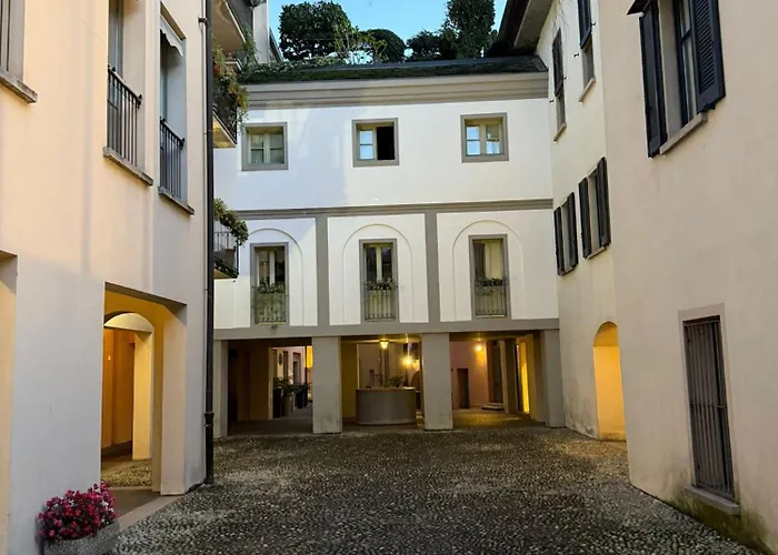 Il Paese Delle Vacanze Omegna